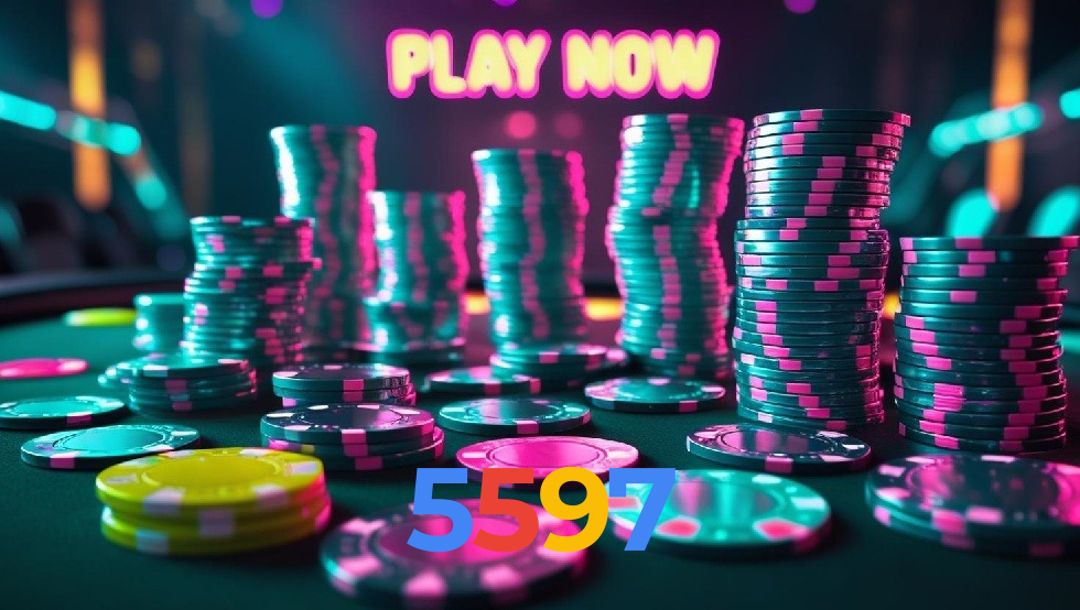 Ação e Adrenalina no 5597: Jogos de Cassino e Apostas Esportivas
