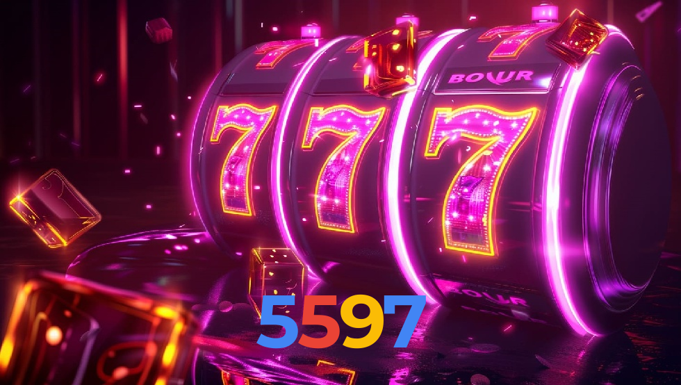 Ação e Adrenalina no 5597: Jogos de Cassino e Apostas Esportivas