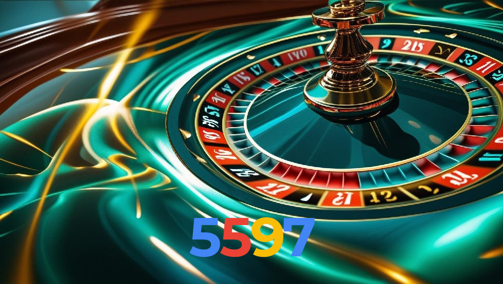 Ação e Adrenalina no 5597: Jogos de Cassino e Apostas Esportivas