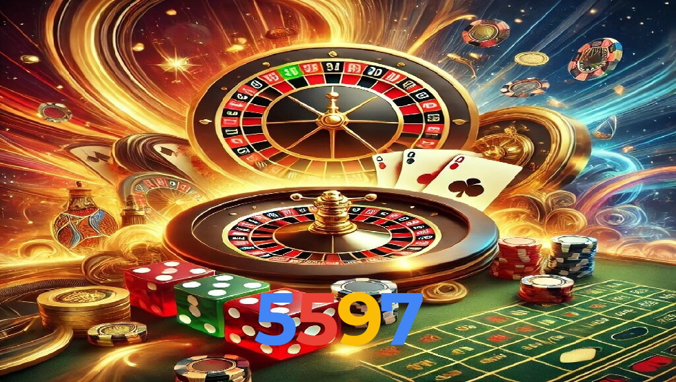Bonus R$1000 no 5597