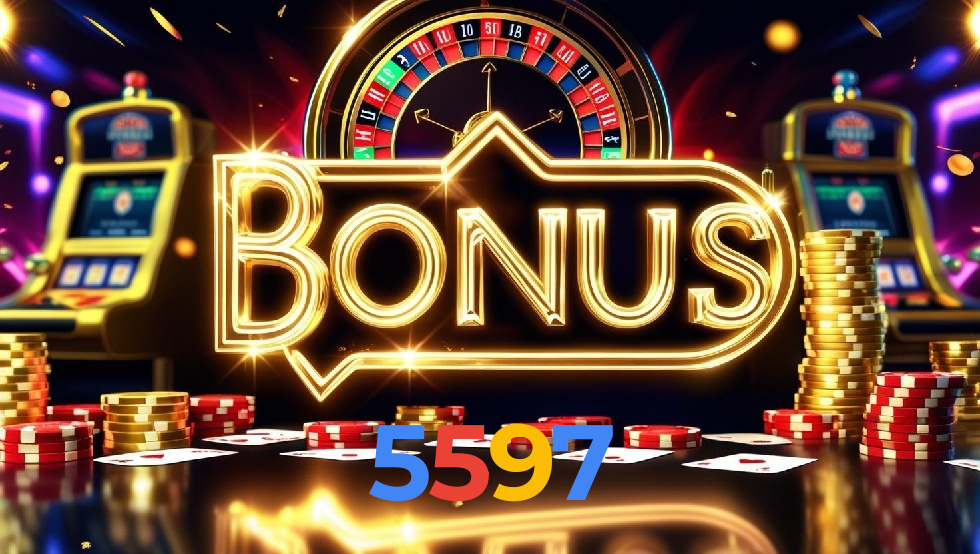 Casino Online 5597 | Login 5597.com