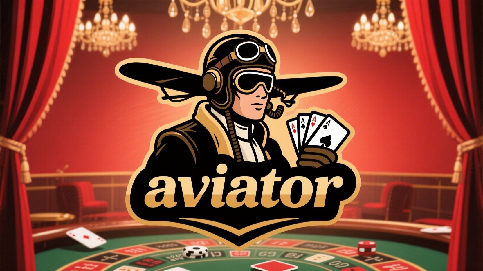 Jogar Aviator Demo no 5597