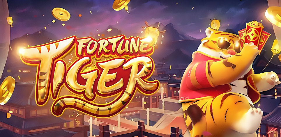 Jogar Fortune Tiger Demo no 5597